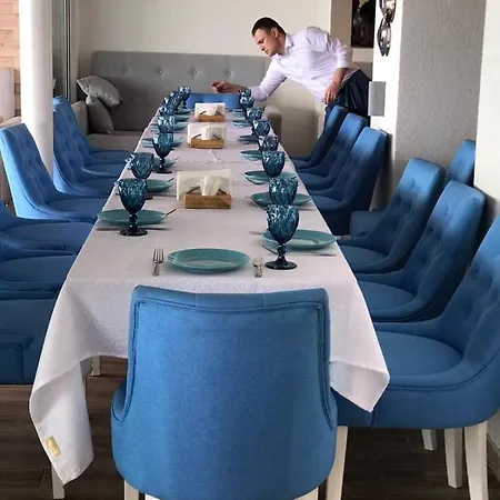 מלון Poseidon