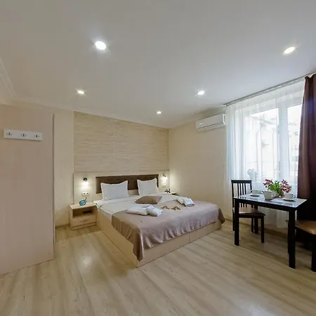 Hotel Poseidon
