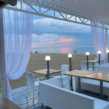 Poseidon 3* Odessa
