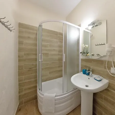 Poseidon Hotel Odessa