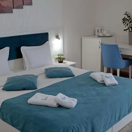 Poseidon Hotel