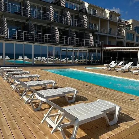Poseidon Hotel