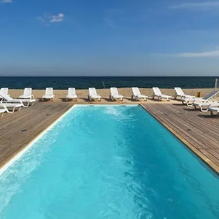 Poseidon Hotel