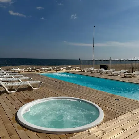 Hotel Poseidon