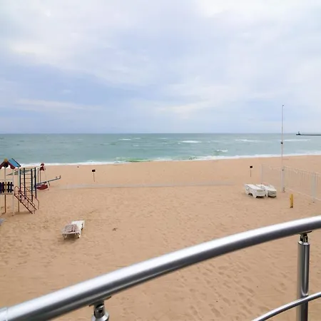 Poseidon Hotel 3*