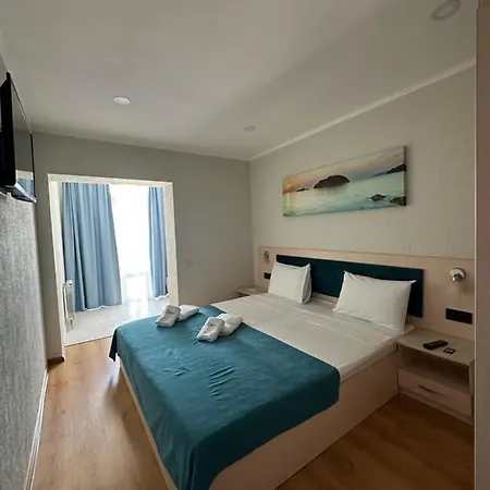 Hotel Poseidon Odessa