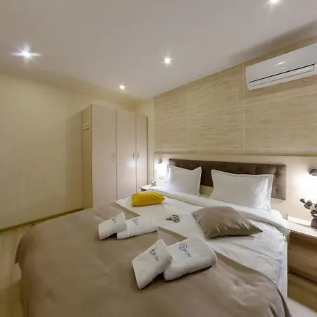 Poseidon 3* Odessa