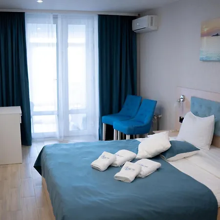 Poseidon Hotel