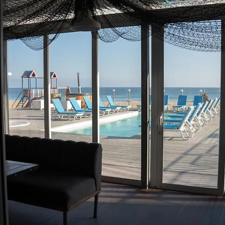 Hotel Poseidon