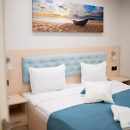 Poseidon Hotel Odessa