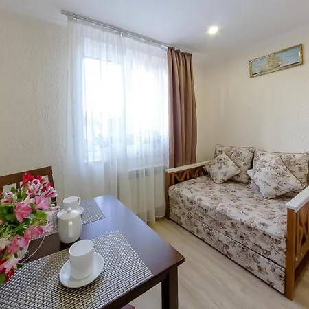 Hotel Poseidon Odessa