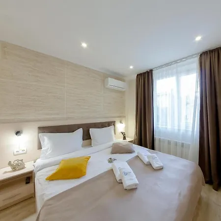 Poseidon 3* Odessa