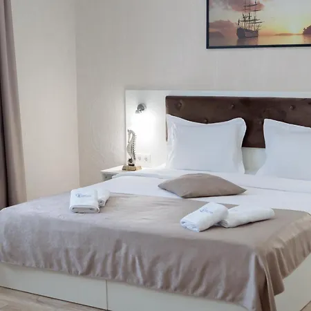 Poseidon Hotel