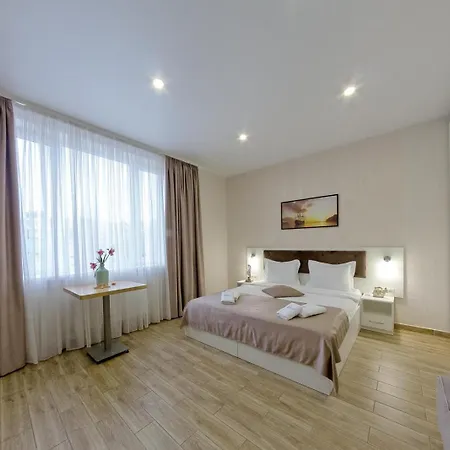 Hotel Poseidon 3*