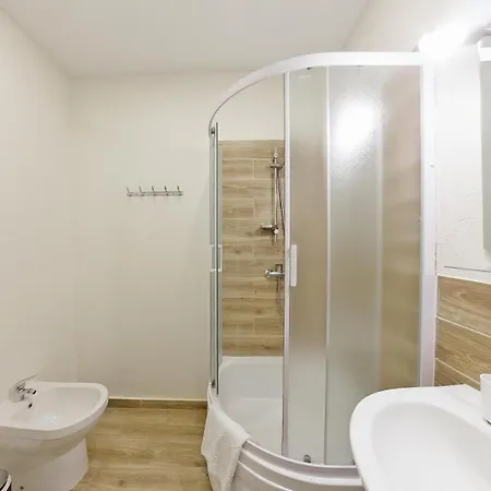 Poseidon Hotel Odessa
