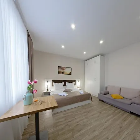 Poseidon 3* Odessa