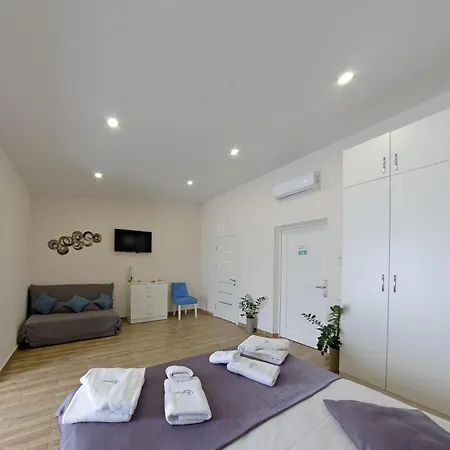 Hotel Poseidon 3*
