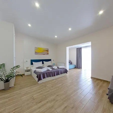 Poseidon Hotel Odessa