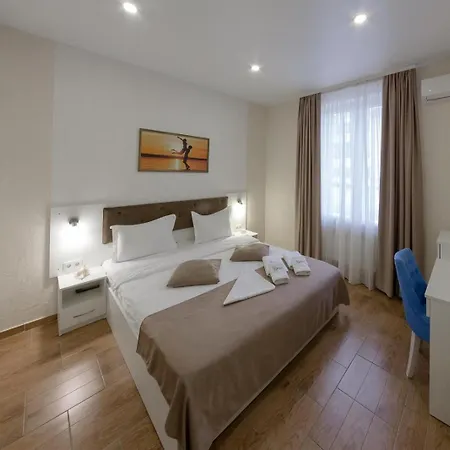 Poseidon Hotel Odessa