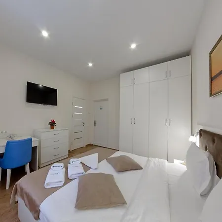 Hotel Poseidon Odessa