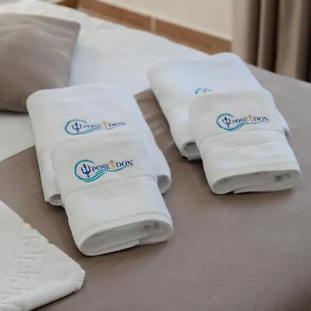 Hotel Poseidon Odessa