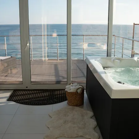 Poseidon מלון