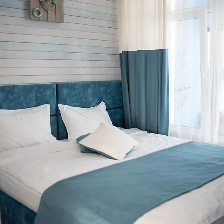 Hotel Poseidon