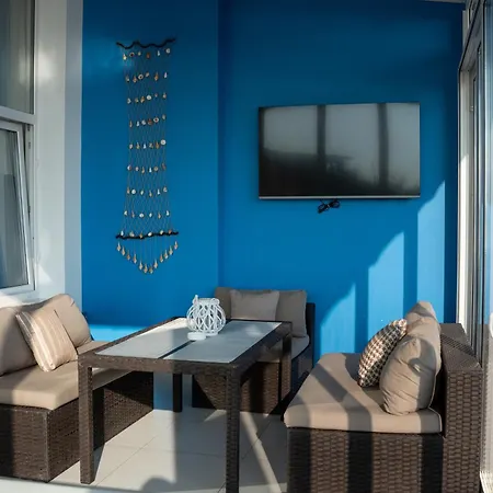 Poseidon Hotel 3*