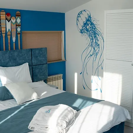 Hotel Poseidon 3*