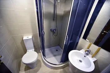 Poseidon מלון