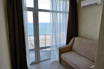 Hotel Poseidon 3*