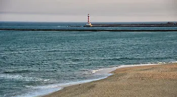 Poseidon Hotel Odessa