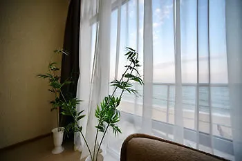 Poseidon Hotel Burlach'ya Balka