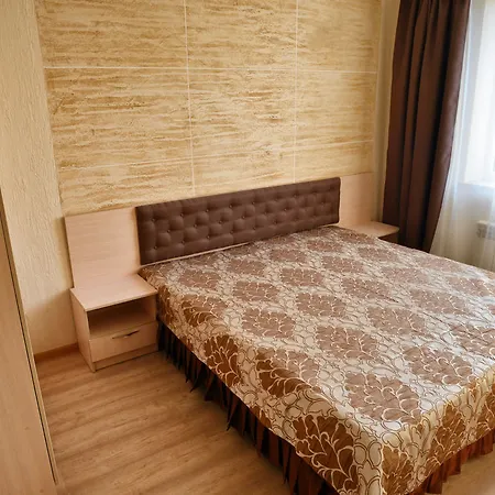 Hotel Poseidon 3*
