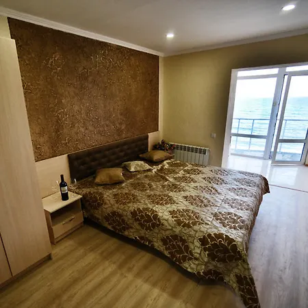 Poseidon Hotel 3*
