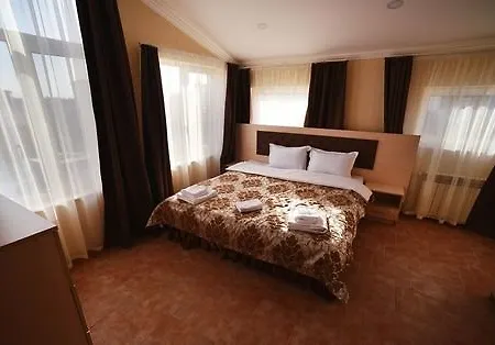 Poseidon 3* Odessa