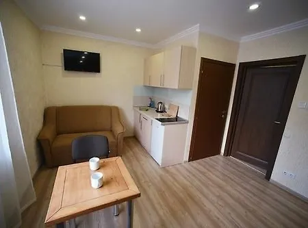 Hotel Poseidon Odessa