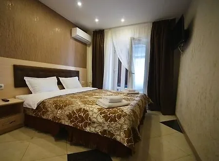 Hotel Poseidon 3*
