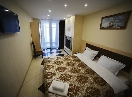 Poseidon Hotel 3*