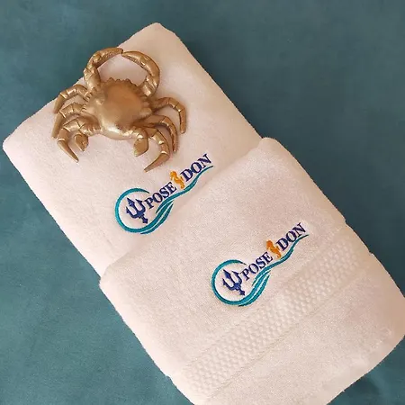 Poseidon מלון